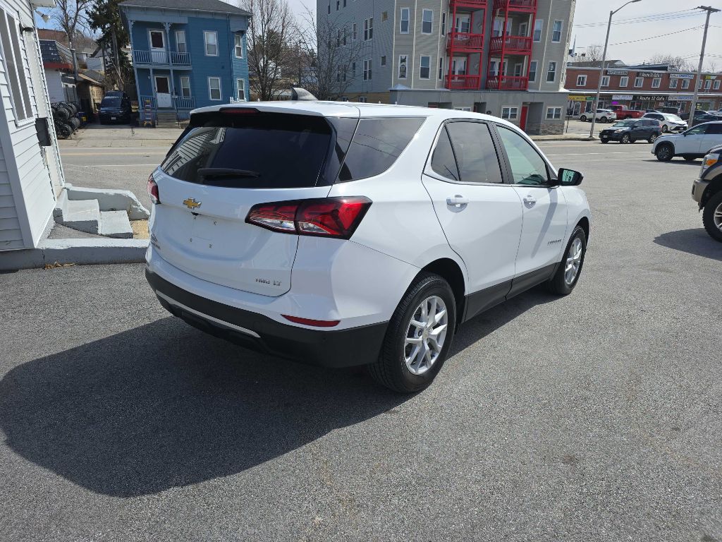 2023 Chevrolet Equinox LT - Photo 6