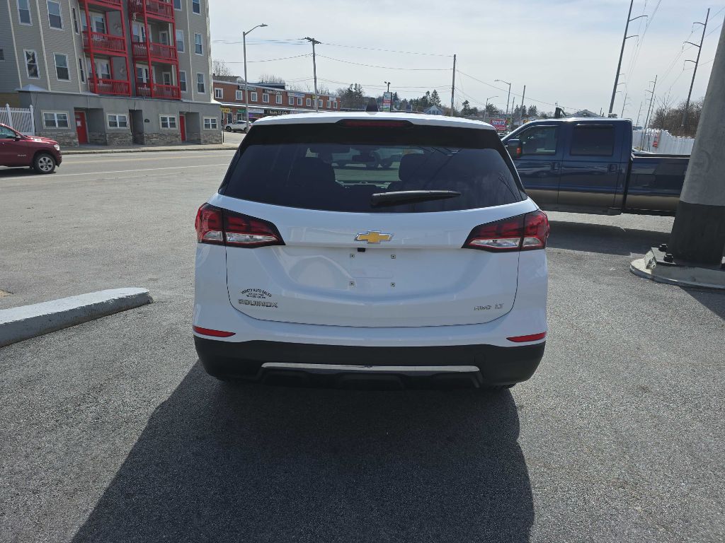 2023 Chevrolet Equinox LT - Photo 7