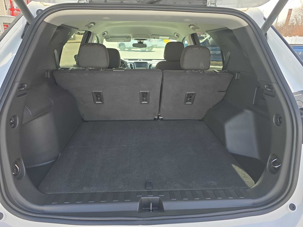 2023 Chevrolet Equinox LT - Photo 8