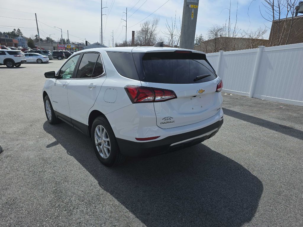 2023 Chevrolet Equinox LT - Photo 9