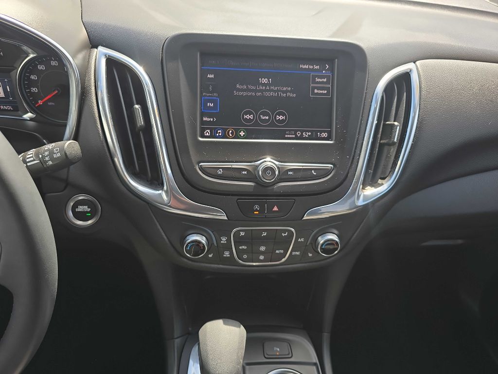 2023 Chevrolet Equinox LT - Photo 16