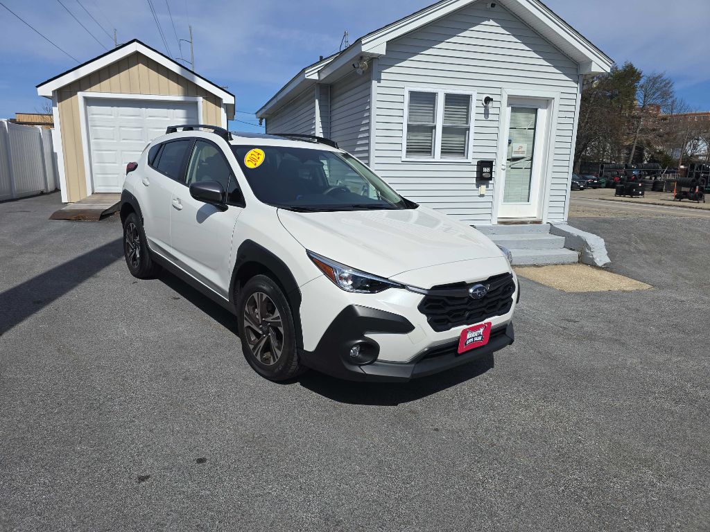2024 Subaru Crosstrek Premium - Photo 2