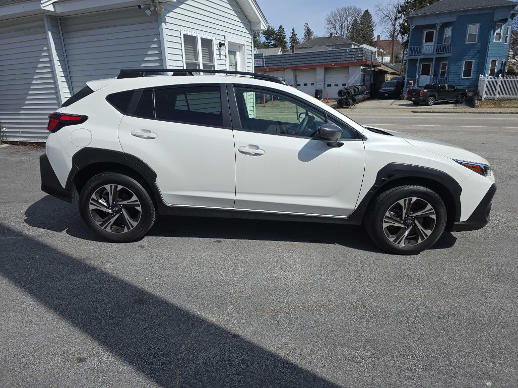 2024 Subaru Crosstrek Premium - Photo 3