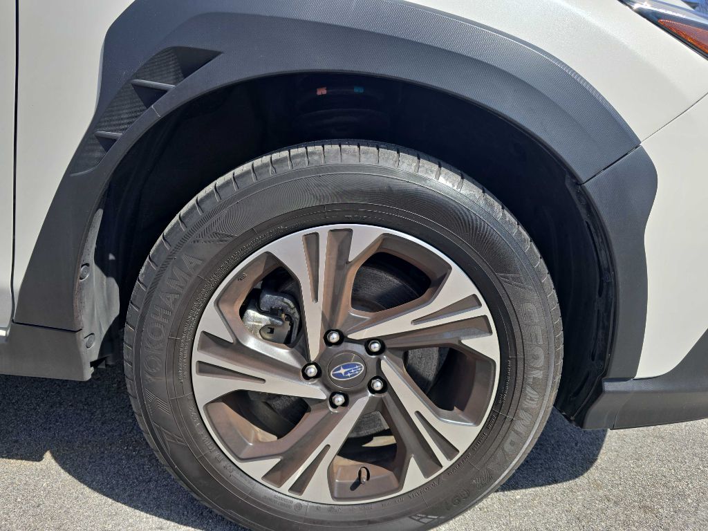 2024 Subaru Crosstrek Premium - Photo 4