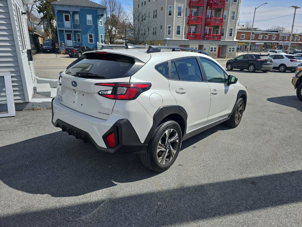 2024 Subaru Crosstrek Premium - Photo 6