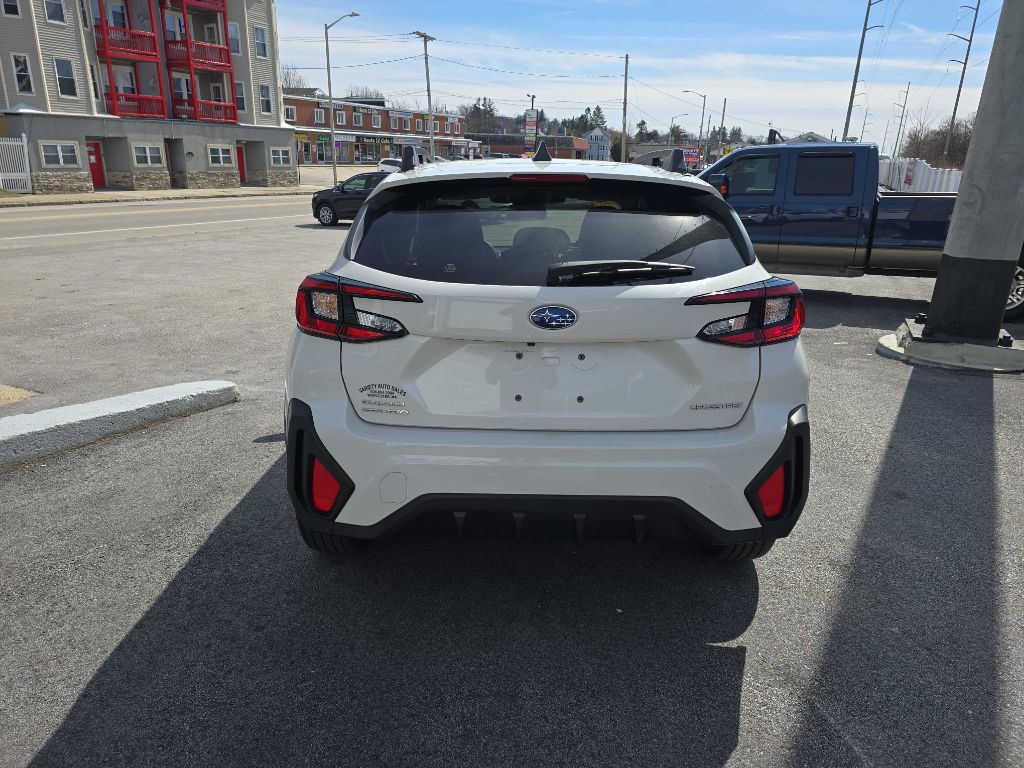 2024 Subaru Crosstrek Premium - Photo 7