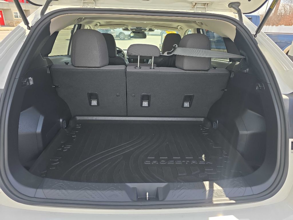 2024 Subaru Crosstrek Premium - Photo 8