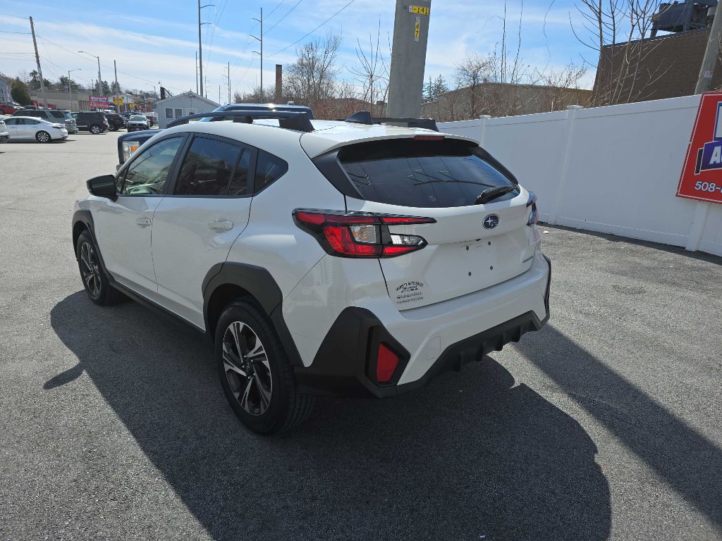 2024 Subaru Crosstrek Premium - Photo 9