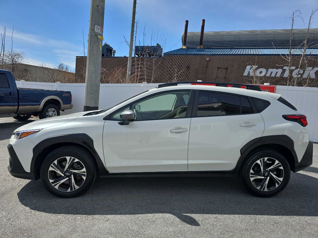 2024 Subaru Crosstrek Premium - Photo 10