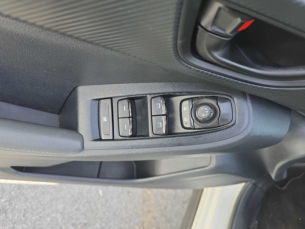 2024 Subaru Crosstrek Premium - Photo 14