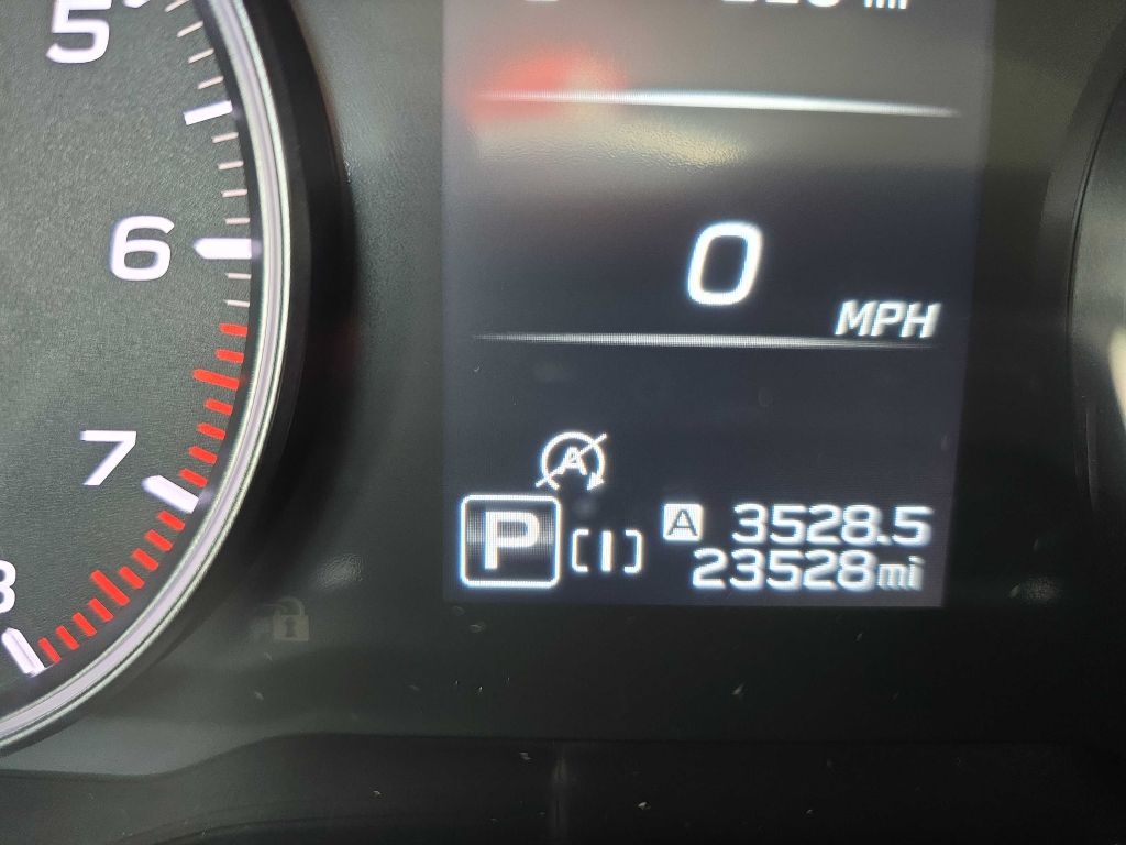 2024 Subaru Crosstrek Premium - Photo 15