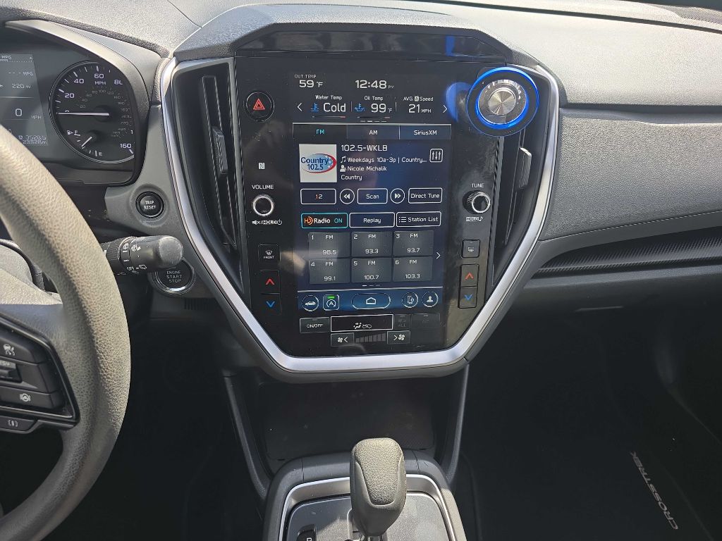 2024 Subaru Crosstrek Premium - Photo 16