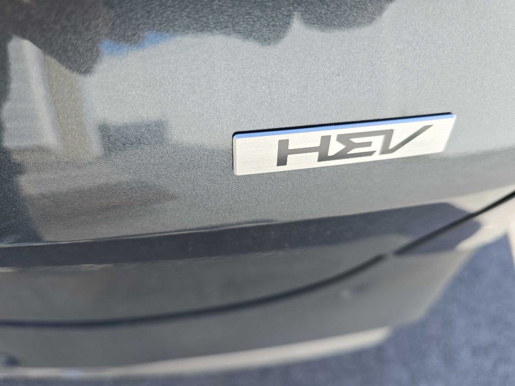 2026 Kia Sportage LX Hybrid - Photo 8