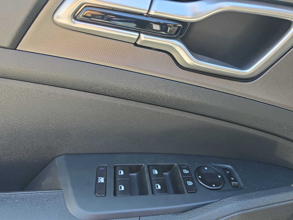 2026 Kia Sportage LX Hybrid - Photo 17