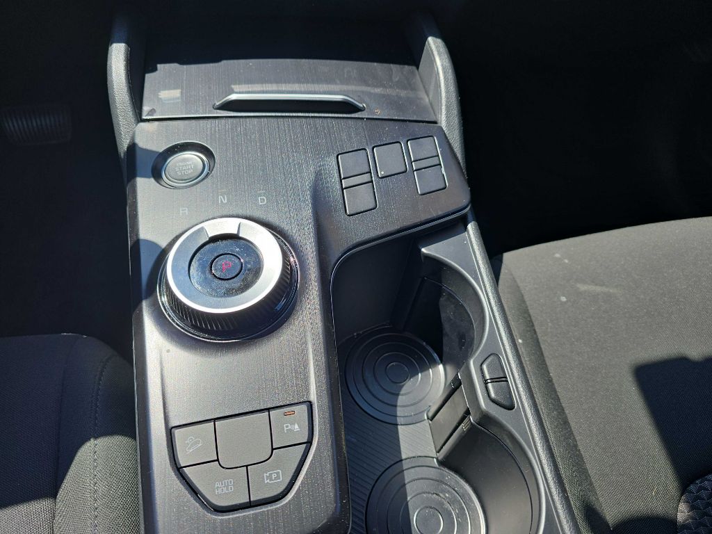 2026 Kia Sportage LX Hybrid - Photo 20