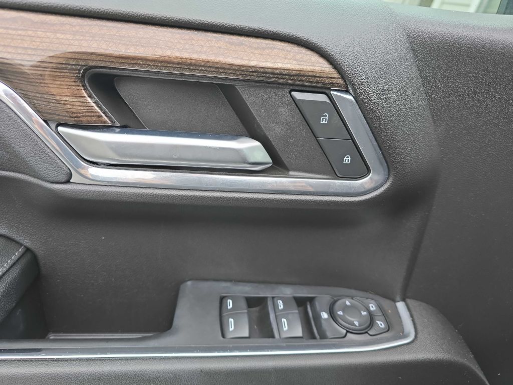 2024 Chevrolet Silverado 1500 LT - Photo 17