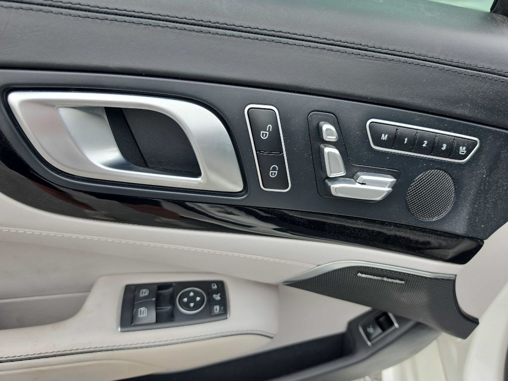 2019 Mercedes-Benz SL Roadster SL550 - Photo 19