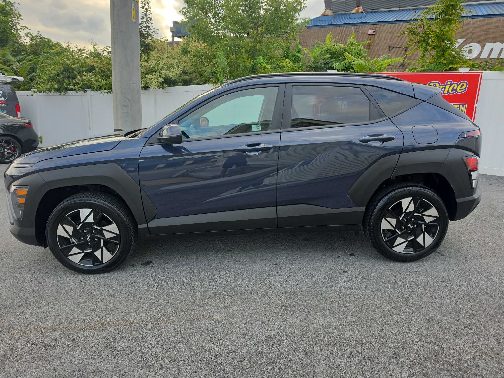 Hyundai Kona photo 10