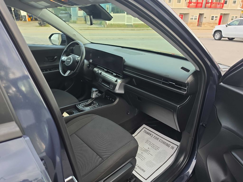 Hyundai Kona photo 13