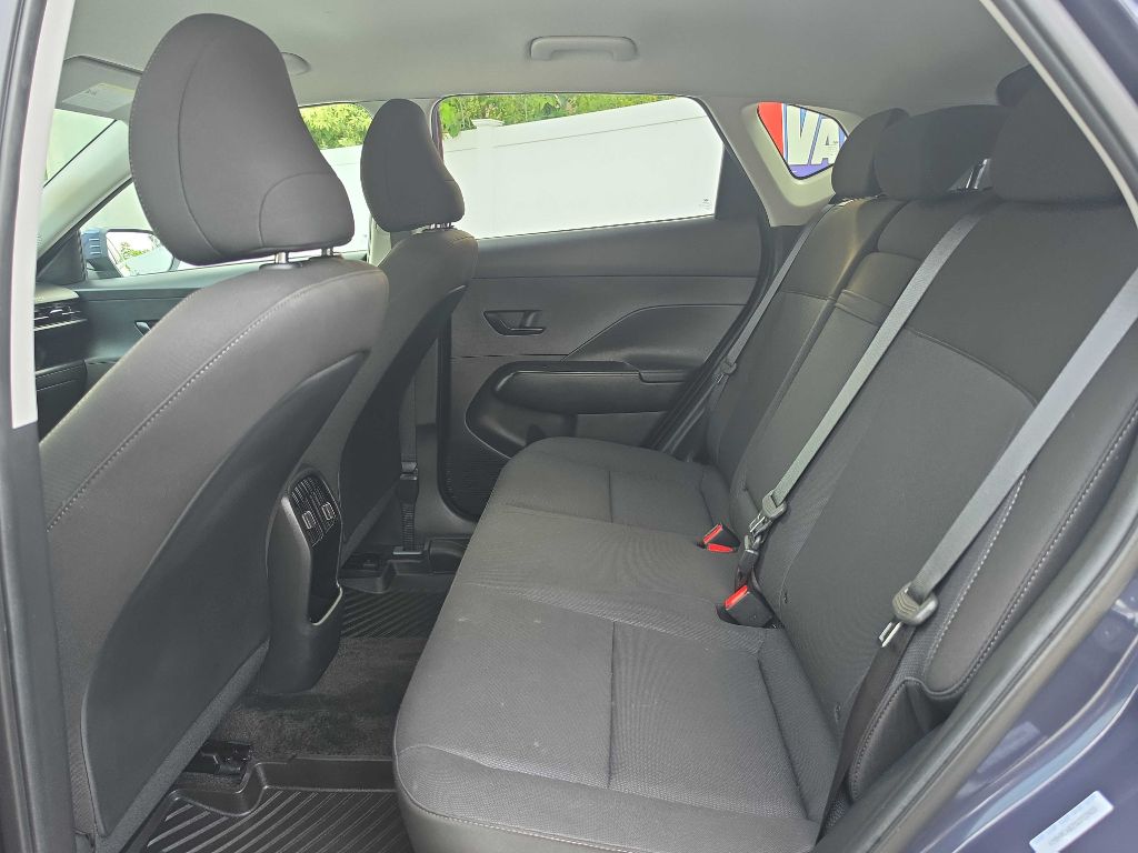 Hyundai Kona photo 15
