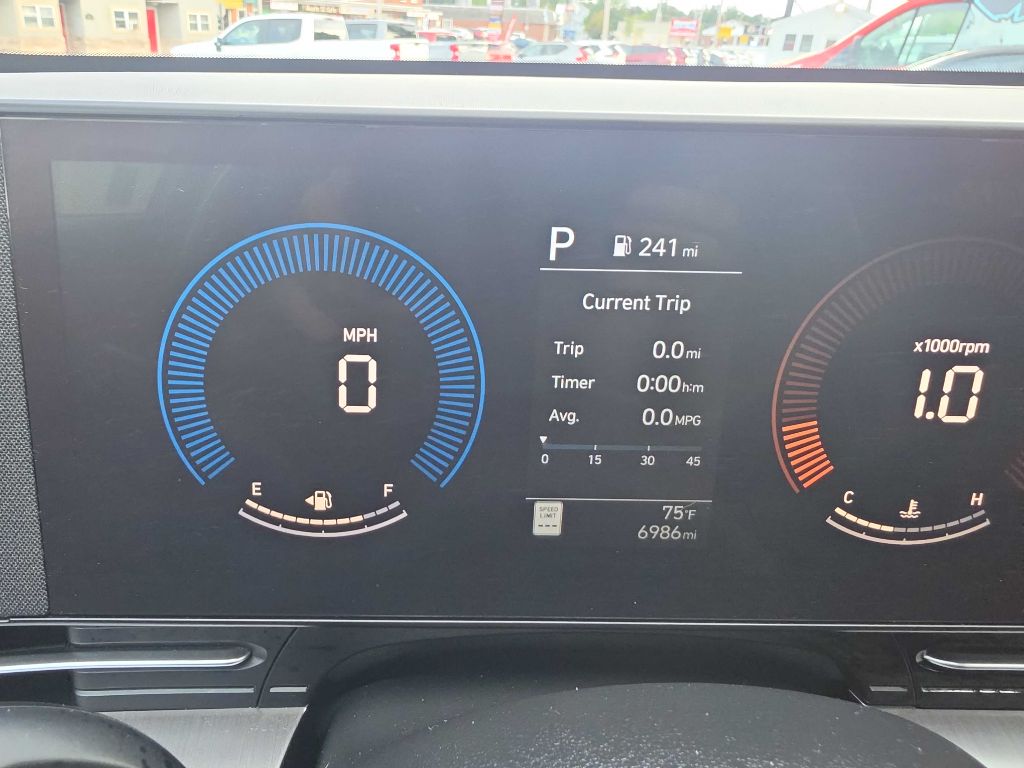 Hyundai Kona photo 16