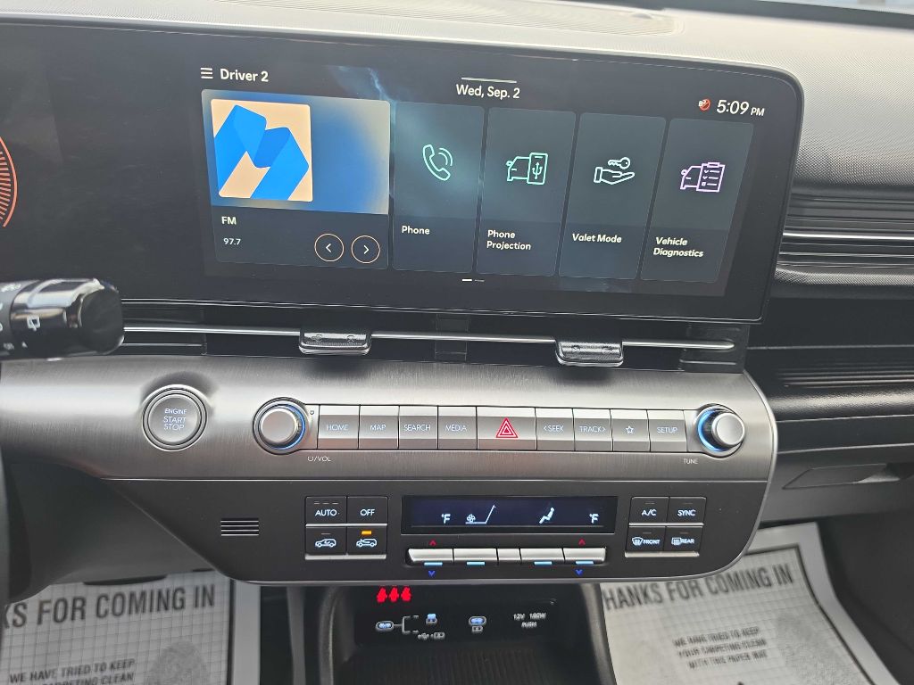 Hyundai Kona photo 19