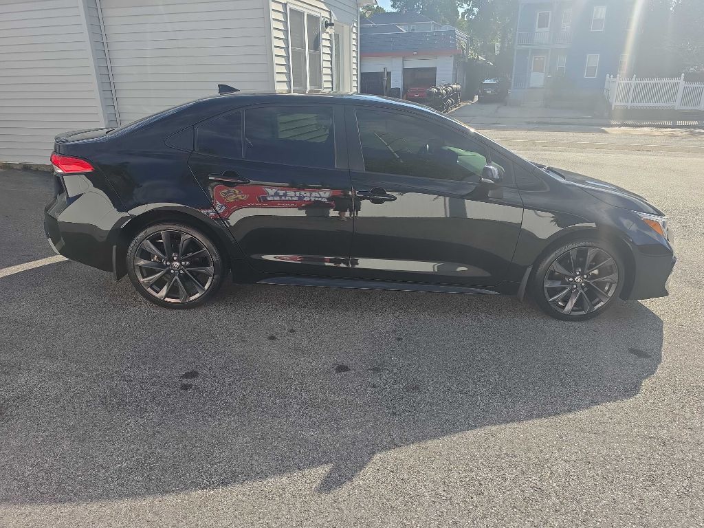 Toyota Corolla photo 3