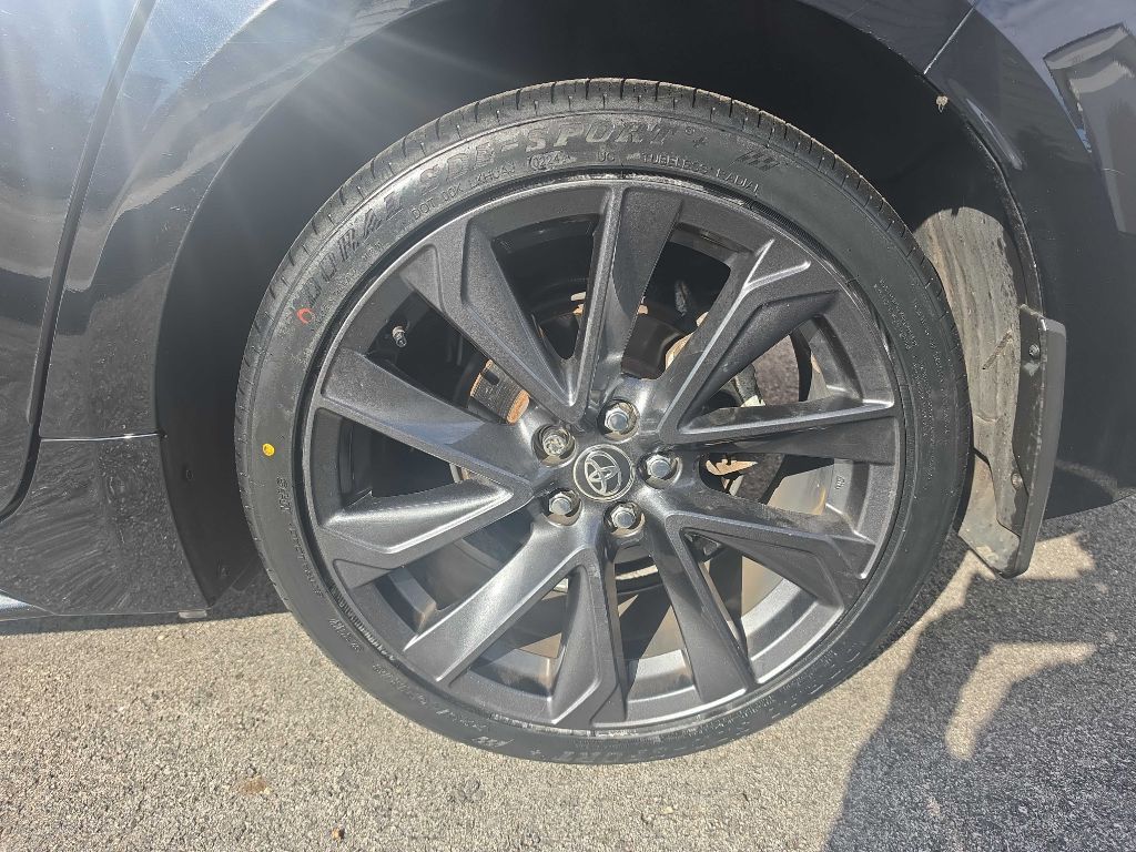 Toyota Corolla photo 4