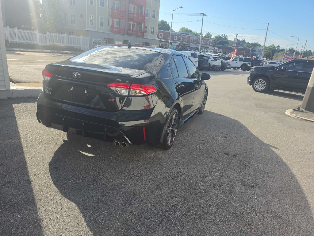 Toyota Corolla photo 6