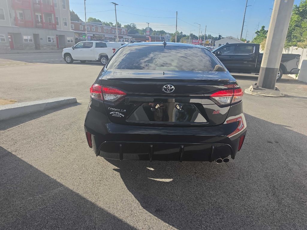 Toyota Corolla photo 7