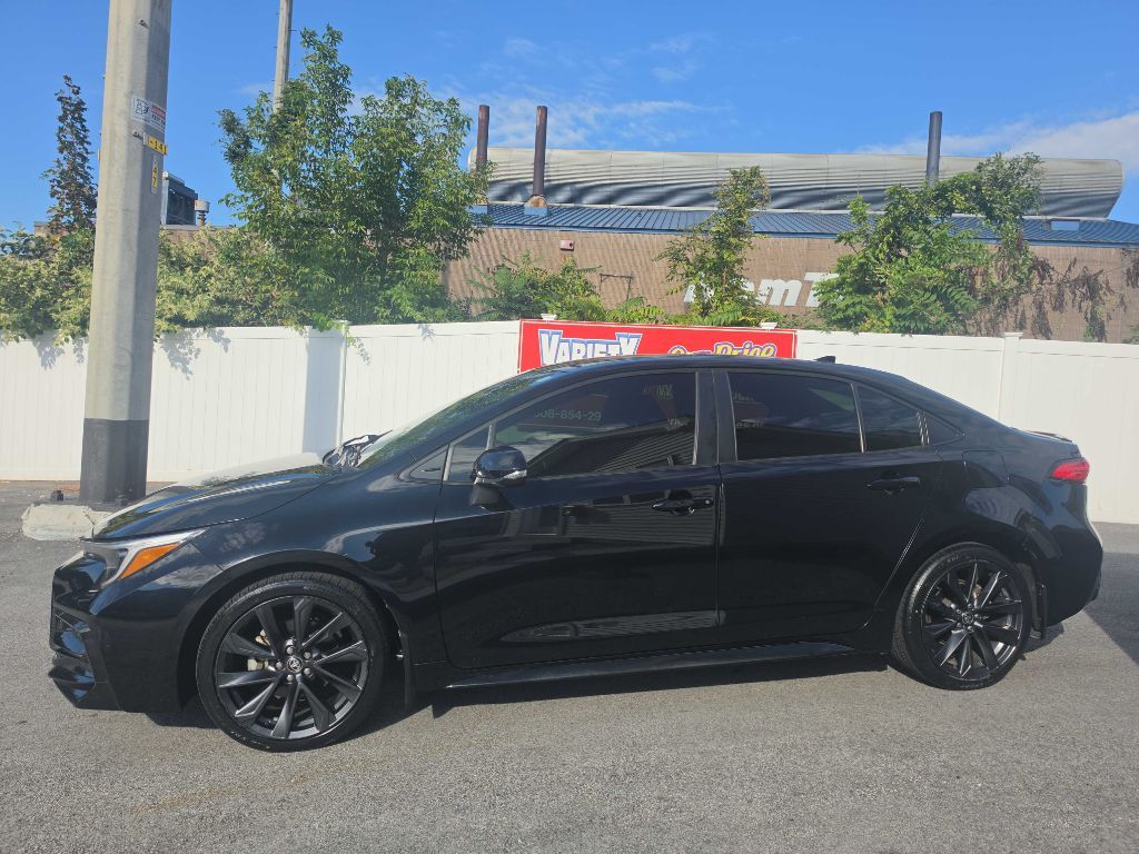 Toyota Corolla photo 11