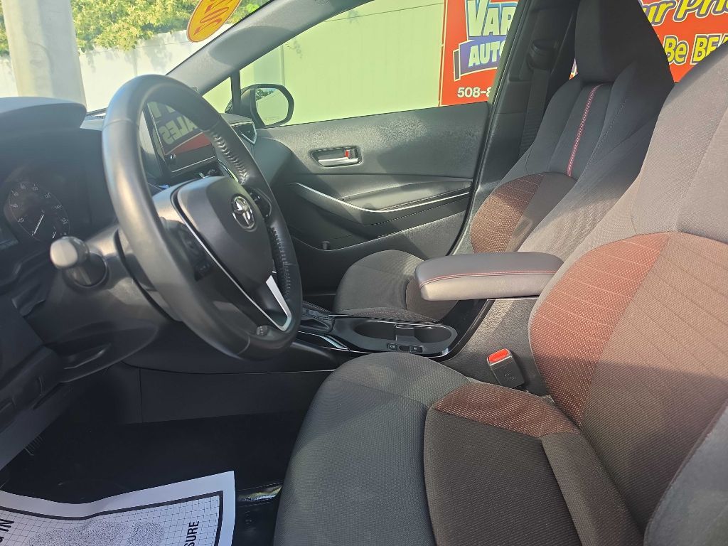 Toyota Corolla photo 15