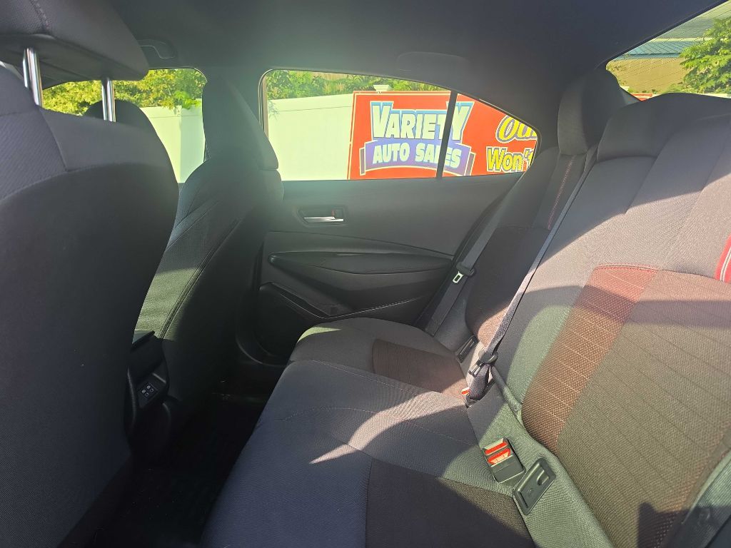 Toyota Corolla photo 16