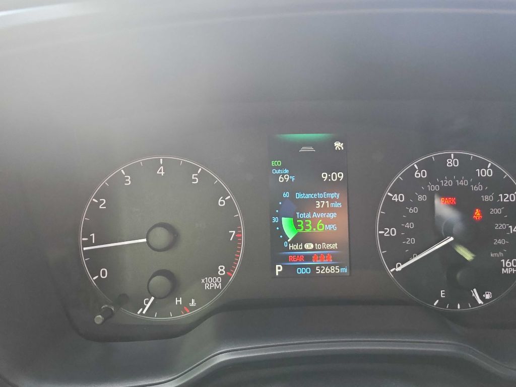 Toyota Corolla photo 18