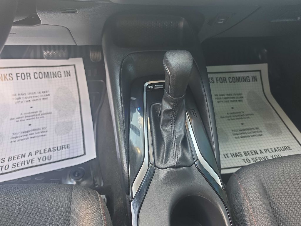 Toyota Corolla photo 19