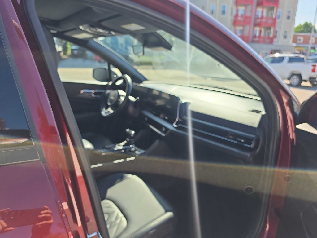 Kia Sportage photo 16
