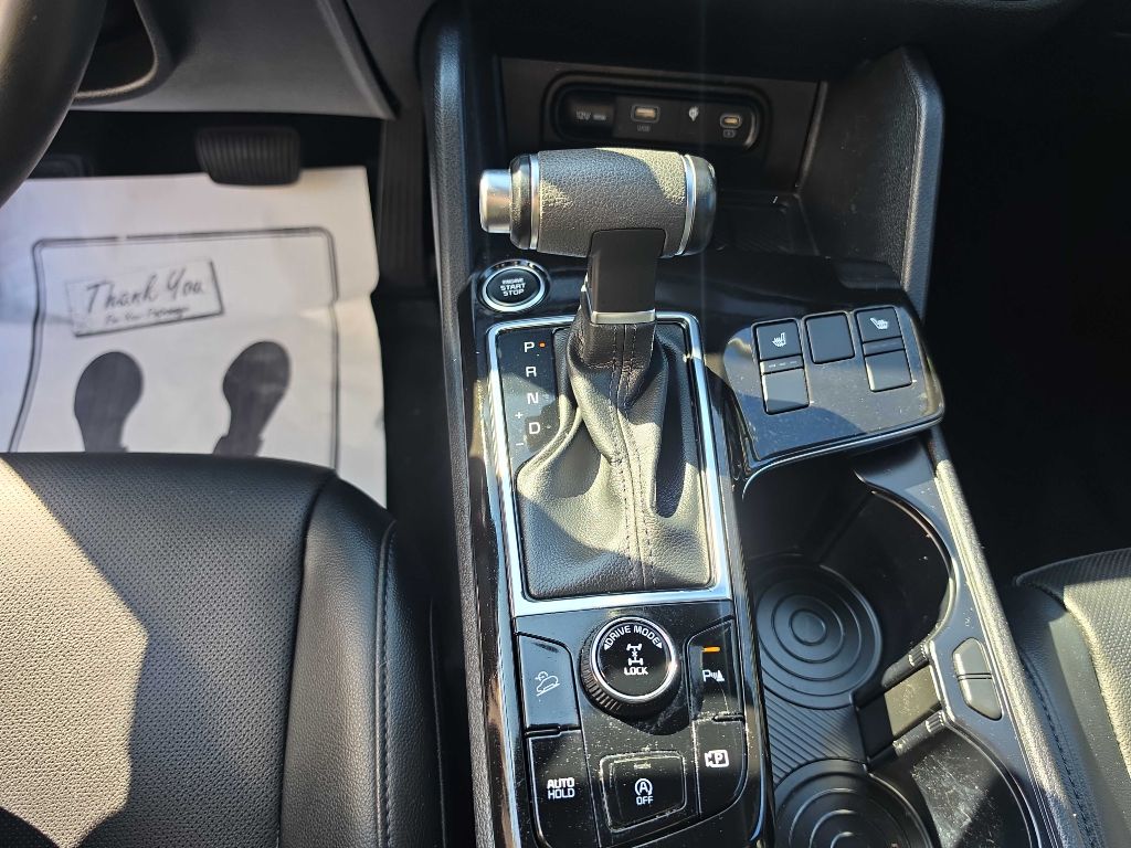 Kia Sportage photo 22