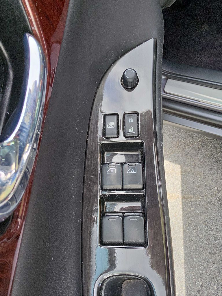 Infiniti QX50 photo 18