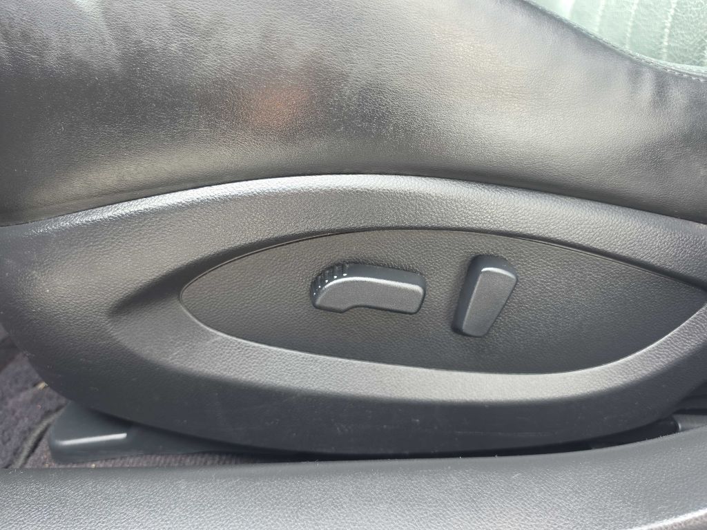 Infiniti QX50 photo 19