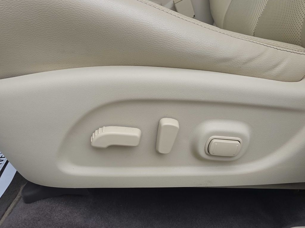 Nissan Murano photo 17