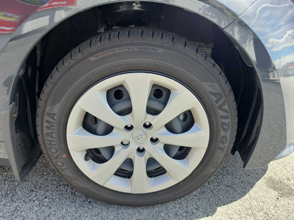 Toyota Corolla photo 4
