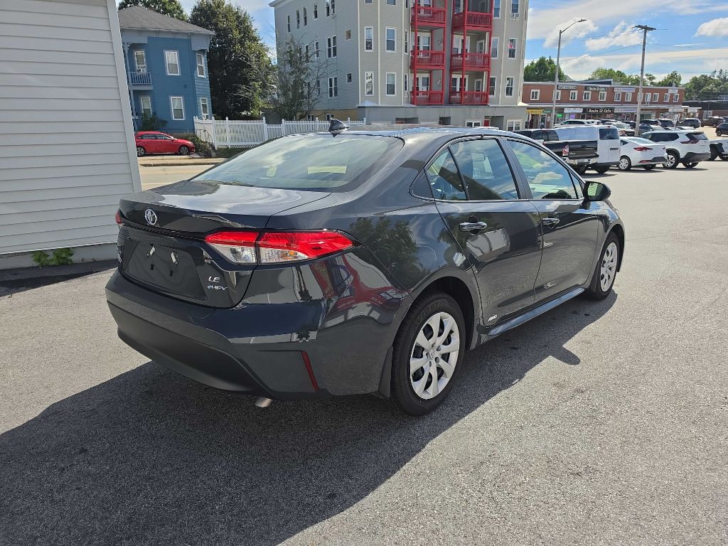Toyota Corolla photo 7