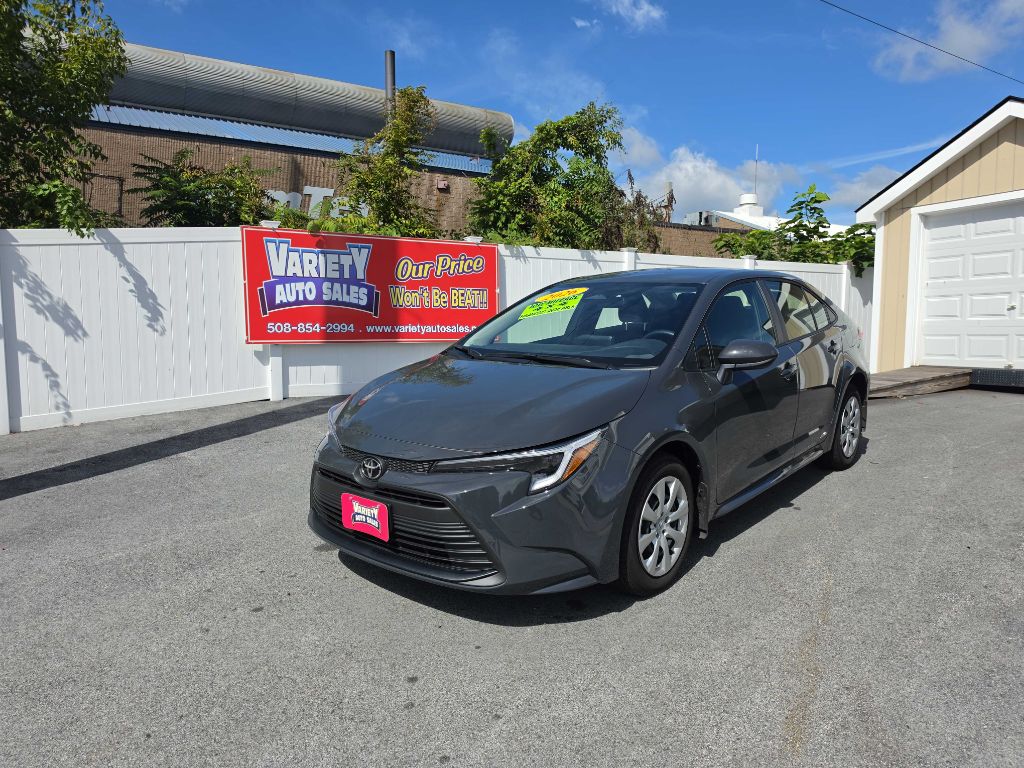 Toyota Corolla photo 13