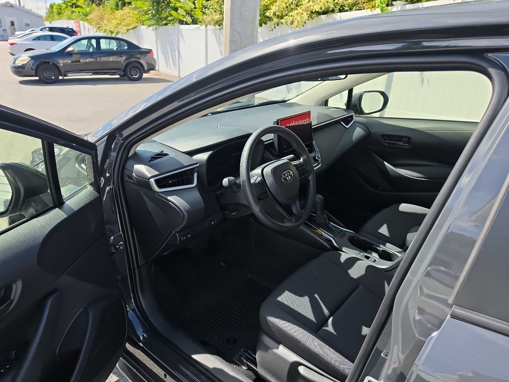 Toyota Corolla photo 14