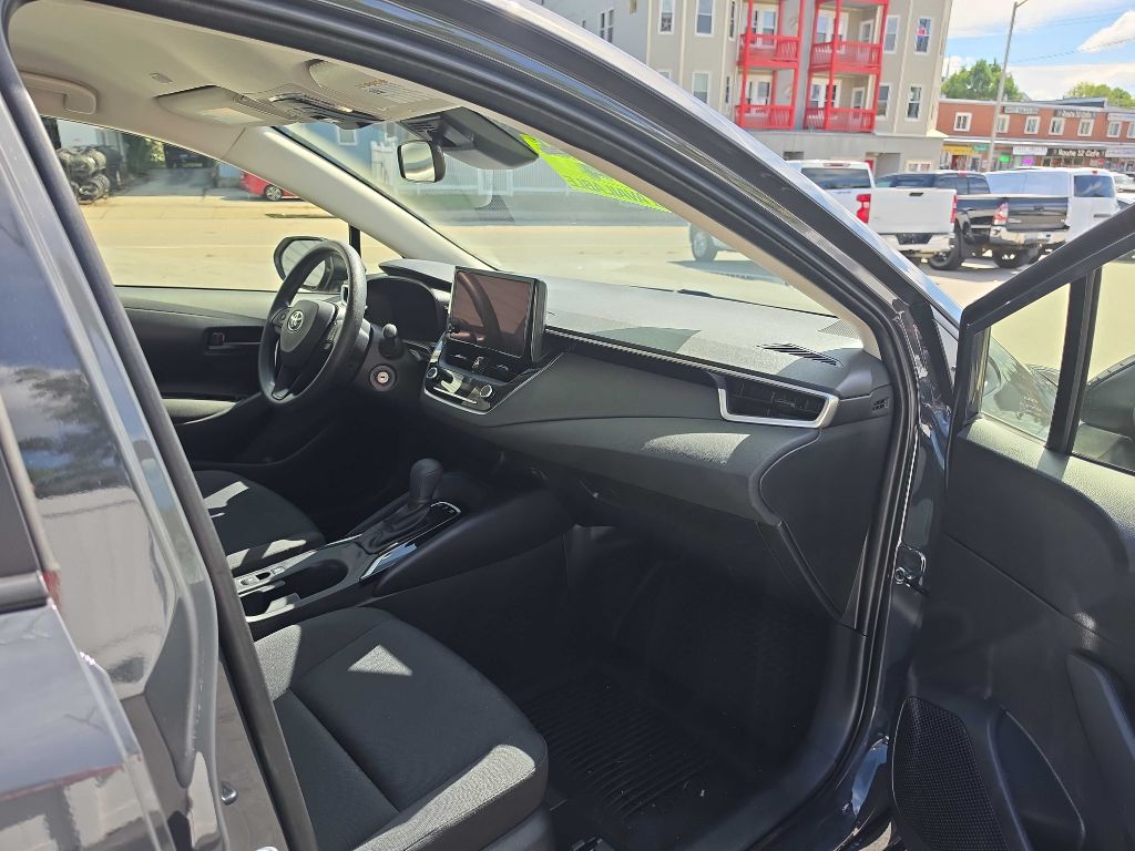 Toyota Corolla photo 15