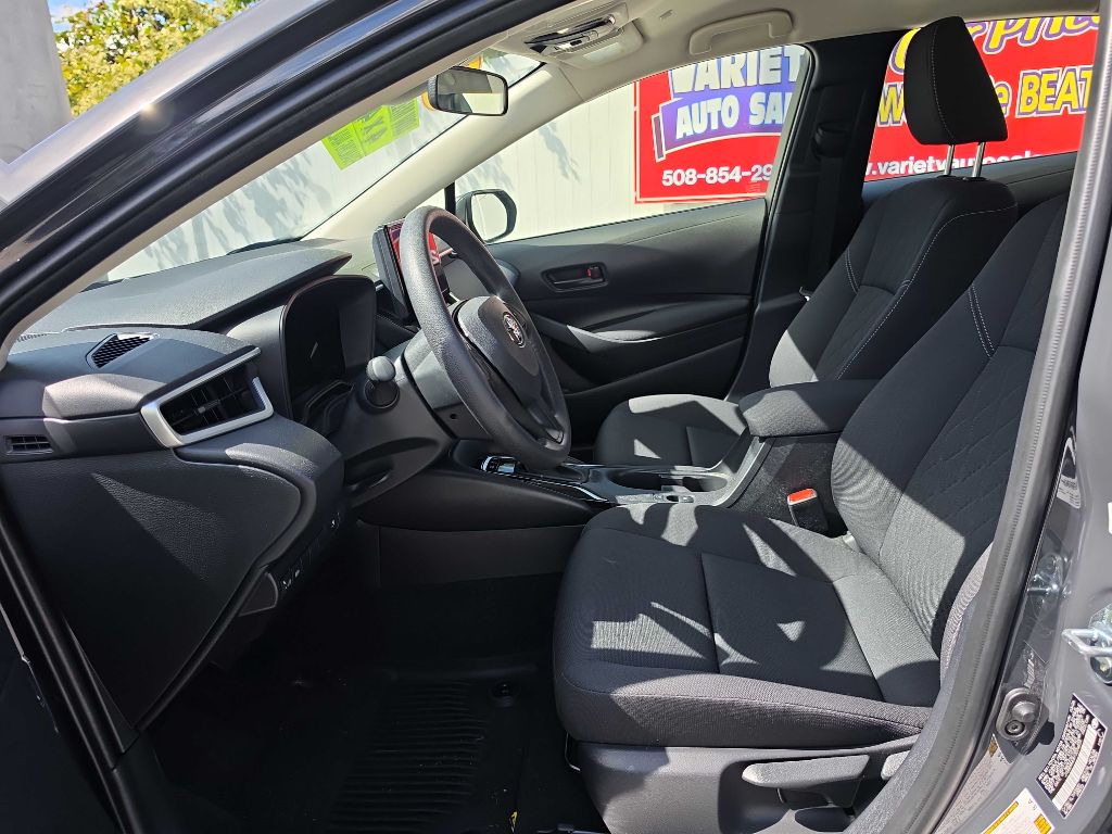Toyota Corolla photo 16