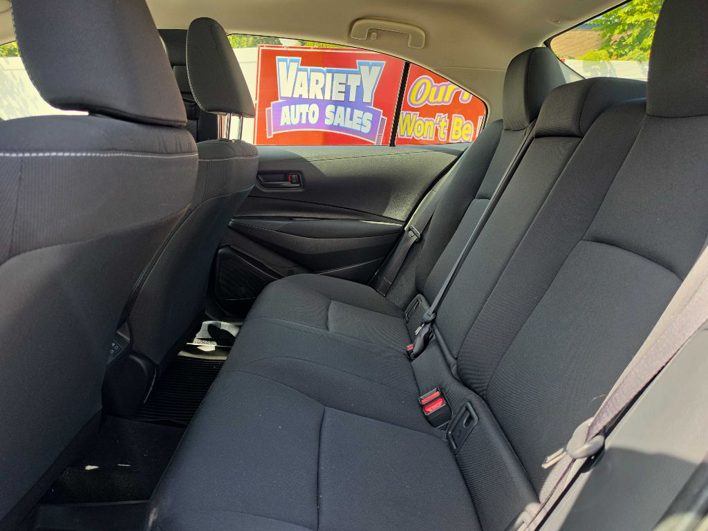 Toyota Corolla photo 17