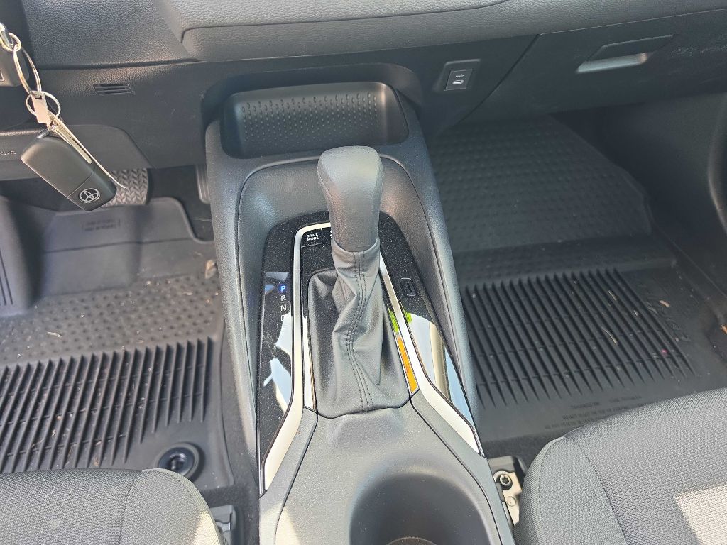 Toyota Corolla photo 18
