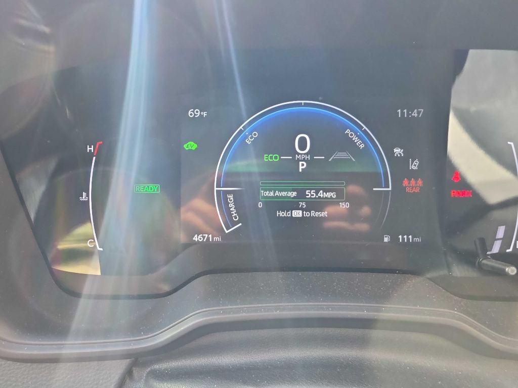 Toyota Corolla photo 20