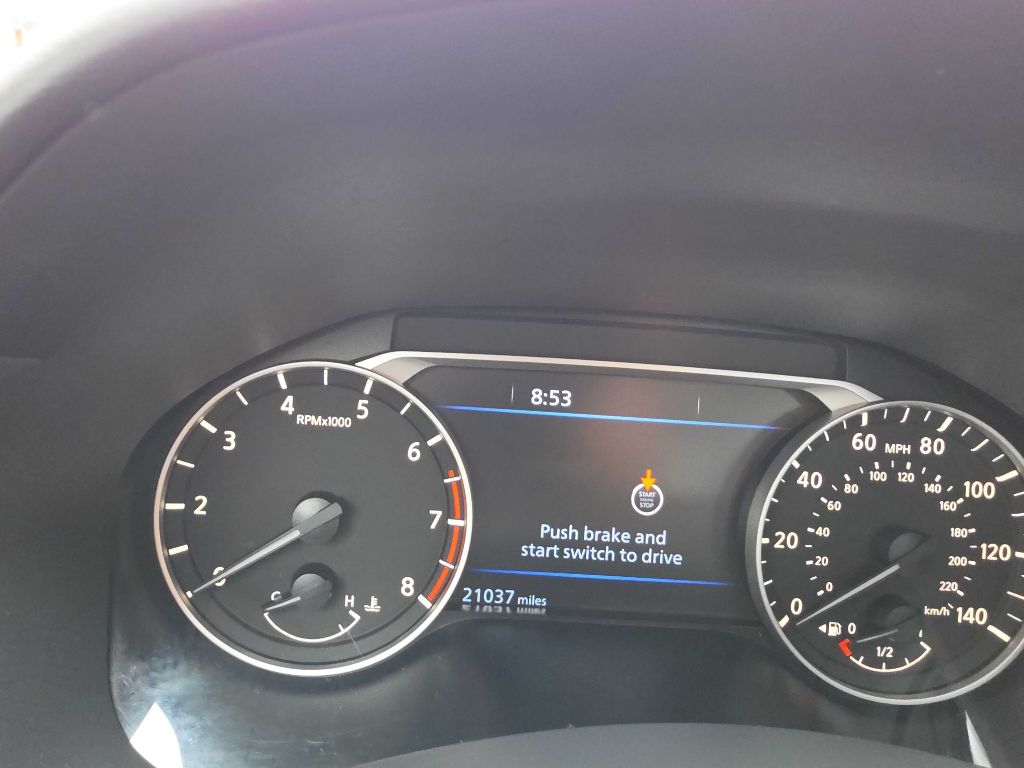 Photo 20 of this Nissan Altima